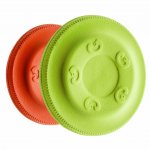 JK ANIMALS frisbee oranžový 17 cm – Hledejceny.cz