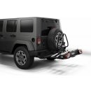 Thule VeloCompact 9394 adaptér pro rezervní kolo Offroad