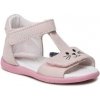 Dětské sandály D.D.Step G075-337 Pink