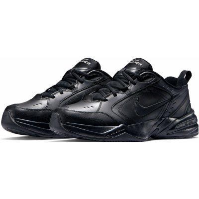 Nike Air MONARCH IV TRAINING SHOE černé – Sleviste.cz