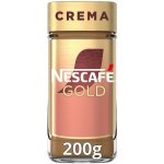 Nescafé Gold Crema 200 g – Zboží Dáma