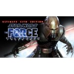 Star Wars: The Force Unleashed (Ultimate Sith Edition) – Zboží Mobilmania