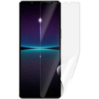 Ochranná fólie Screenshield SONY Xperia 1 IV 5G - displej – Hledejceny.cz