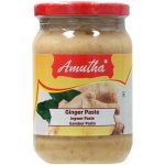 Amutha Zázvorová pasta 300 g – Zboží Dáma