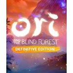 Ori and the Blind Forest (Definitive Edition) – Hledejceny.cz