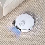 Ecovacs Deebot T30S Combo White – Zboží Dáma