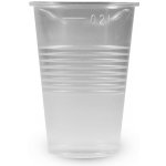 Kelímek průhledný 0,2 l PP 65312 – Sleviste.cz