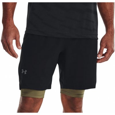 Under Armour Vanish Woven 8in 1370382-001 – Hledejceny.cz
