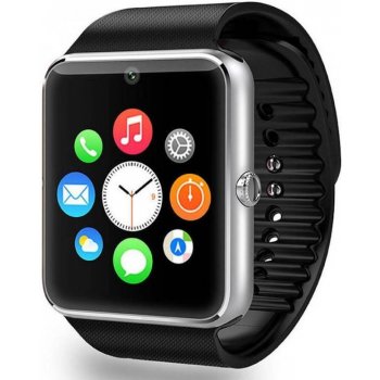 Smartwares Smart watch gt08+