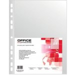 Office Products A4 40 mikronů matné transparentní 100 ks – Hledejceny.cz