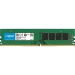 Crucial DDR4 64GB (2x 32GB) 3200MHz CL22 CT2K32G4DFD832A – Hledejceny.cz