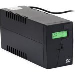 Green Cell UPS01LCD – Zboží Živě