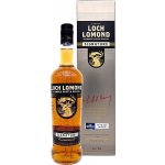 Loch Lomond Signature 40% 0,7 l (karton) – Zboží Dáma