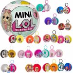 MGA L.O.L. Surprise! Mini ségry – Hledejceny.cz