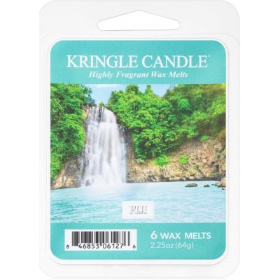 Kringle vosk do aromalampy Candle Fiji 64 g