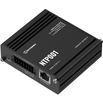 Teltonika NTP001 | Zboží Auto