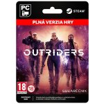 Outriders – Zboží Dáma