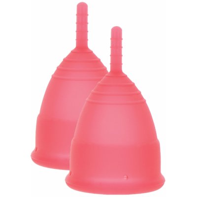 Mae B Intimate Health Menstrual Cups Size L – Hledejceny.cz