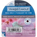 Yankee Candle Berry Mochi Vosk do aromalampy 22 g – Zboží Dáma