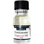 Balm Balm Éterický olej Kadidlo 10 ml – Hledejceny.cz