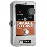 Electro-Harmonix NANO SMALL STONE – Zbozi.Blesk.cz