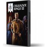 Crusader Kings 3 – Zboží Živě