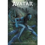 Avatar 1 - Tsu´tejův příběh - Cameron James – Zboží Mobilmania