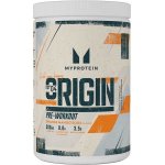 MyProtein Origin Pre-Workout, 600 g – Zbozi.Blesk.cz