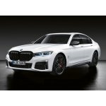 BMW Přední mřížka chladiče