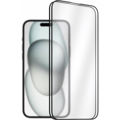 AlzaGuard 2.5D FullCover Glass pro iPhone 15 Plus AGD-TGB0136P2 – Sleviste.cz