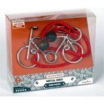 RECENT TOYS Metal Bike – Hledejceny.cz