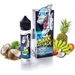 Imperia Shark Attack Shake & Vape Cocobolo 10 ml – Hledejceny.cz