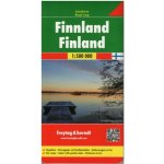 Finsko mapa FB 1:50 – Sleviste.cz