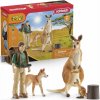 Figurka Schleich Outback Adventure