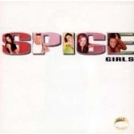 Spice Girls - Spice CD – Sleviste.cz