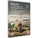 Once Upon A Time In Anatolia DVD