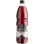 Acetificio Andrea Milano Vinný ocet červený 1000 ml – Zboží Dáma