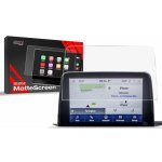 GRIZZ Protector, Ochrana displeje MatteScreen, Ford Focus IV, 2018- , Display 8"