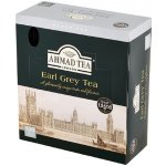 Ahmad Tea Earl Grey alupack 100 sáčků – Zboží Mobilmania