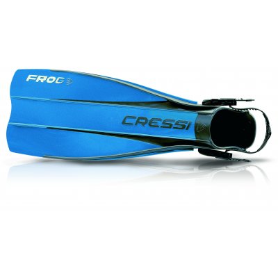 Cressi Frog Plus