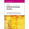 Základy fyziologie člověka - Petřek Josef