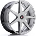 JR Wheels JR20 8,5x20 5x120 ET35 hyper black | Zboží Auto