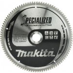 Makita B-09662 Pilový kotouč 260x30 mm 100 zubů – Hledejceny.cz