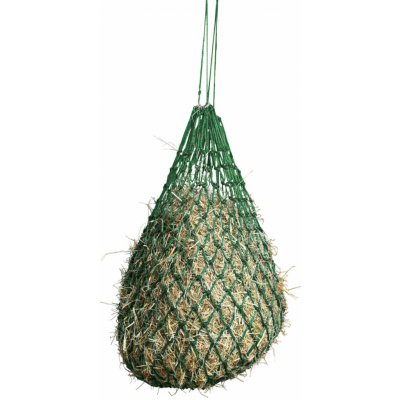 Kerbl 321297 síťka na seno 50x50 cm oka 5cm zelená – Hledejceny.cz