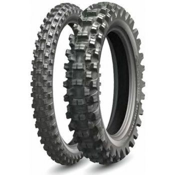 Michelin Starcross 5 80/100 R12 41M