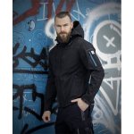 Ardon H9315 bunda 4Tech černá – Sleviste.cz