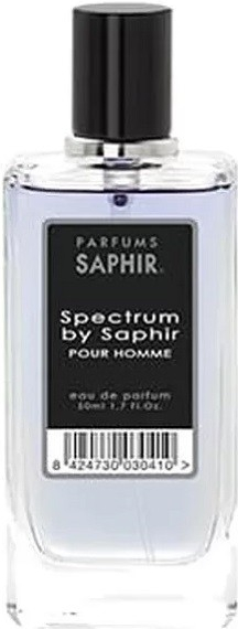 Saphir Spectrum parfémovaná voda pánská 50 ml