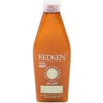 Redken Nature+Science All Soft hydratační kondicionér pro suché a poškozené vlasy 250 ml – Hledejceny.cz