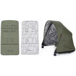 PETITE&MARS Stříška Royal Mature Olive – Zboží Dáma