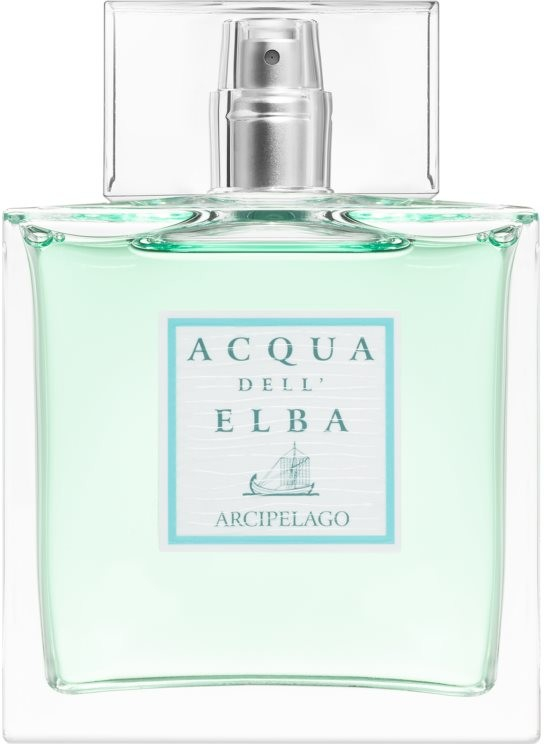 ACQUA DELL ELBA Arcipelago parfémovaná voda pánská 100 ml